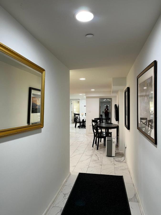 Lovely Remodeled 2Bdrm Basement Home Ουάσινγκτον Εξωτερικό φωτογραφία